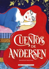 Books Frontpage Cuentos de Andersen