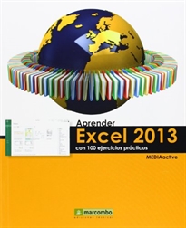Books Frontpage Aprender Excel 2013 Con 100 Ejercicios