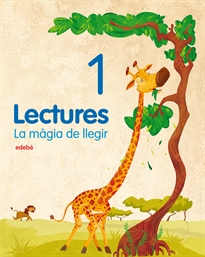 Books Frontpage Lectures 1: La Màgia De Llegir