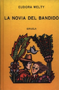 Books Frontpage La novia del bandido