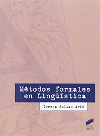 Books Frontpage Métodos formales en Lingüística