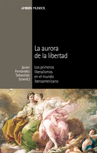 Books Frontpage La Aurora De La Libertad