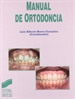 Front pageManual de ortodoncia