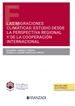 Front pageLas migraciones climáticas: estudio desde la perspectiva regional y de la cooperación internacional (Papel + e-book)