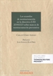 Front pageLos acuerdos de reestructuración en la directiva (UE) 2019/1023 sobre marcos de reestructuración preventiva (Papel + e-book)