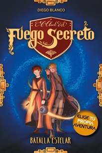 Books Frontpage El club del Fuego Secreto / 4