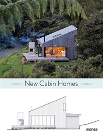 Books Frontpage New Cabin Homes