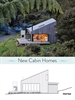 Front pageNew Cabin Homes