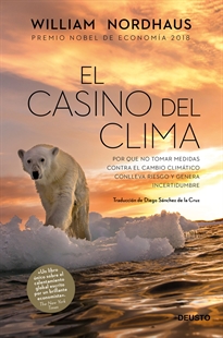 Books Frontpage El casino del clima