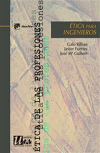 Books Frontpage Ética para ingenieros