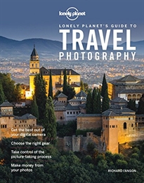 Books Frontpage Lonely Planet's Guide to Travel Photography  5