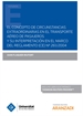 Front pageEl concepto de circunstancias extraordinarias en el transporte aéreo de pasajeros y su interpretación en el marco del reglamento (CE) Nº261/2004 (Papel + e-book)