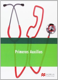 Books Frontpage Primeros Auxilios