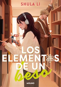 Books Frontpage Los elementos de un beso