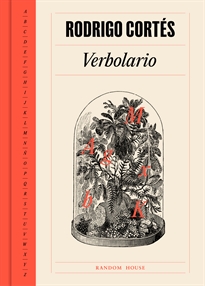 Books Frontpage Verbolario