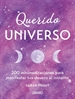 Front pageQuerido Universo