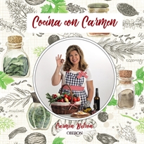 Books Frontpage Cocina con Carmen