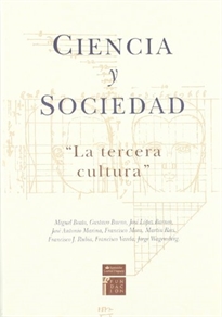 Books Frontpage Ciencia y sociedad 5. La tercera cultura