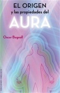 Books Frontpage El origen y las propiedades del aura