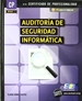 Front pageAuditoria de seguridad informática (MF0487_3)