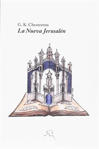 Books Frontpage La Nueva Jerusalén
