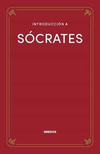 Books Frontpage Introducción a Sócrates