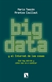 Portada del libro Big Data y el Internet de las cosas