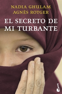 Books Frontpage El secreto de mi turbante