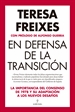 Front pageEn defensa de la Transición