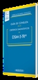 Portada del libro Guía de Consulta de los Criterios Diagnósticos del DSM-5- TR ®