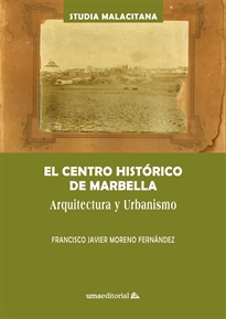 Books Frontpage El centro histórico de Marbella