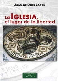 Books Frontpage La Iglesia, el lugar de la libertad