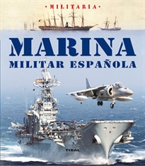 Books Frontpage Marina militar española