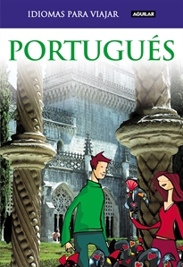 Books Frontpage Portugués (Idiomas para viajar)