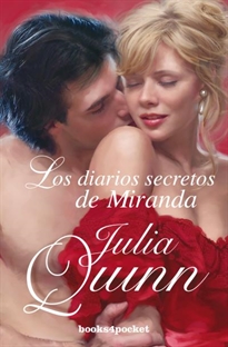 Books Frontpage Los diarios secretos de Miranda