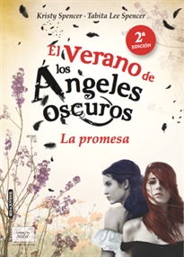 Books Frontpage El verano de los ángeles oscuros (2ª edición)