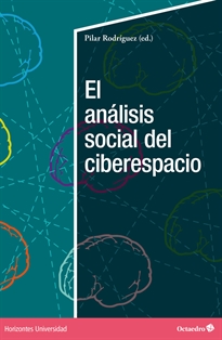 Books Frontpage El análisis social del ciberespacio