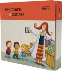 Books Frontpage Maleta Primers Contes