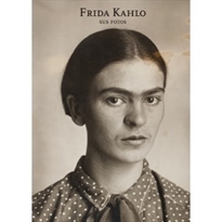 Books Frontpage Frida Kahlo. Sus fotos