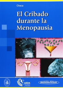 Books Frontpage El cribado durante la menopausia