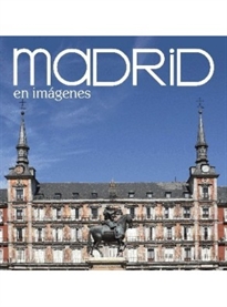 Books Frontpage Madrid en images