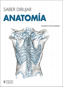 Books Frontpage Anatomía