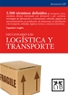Front pageDicc. Logística y Transporte