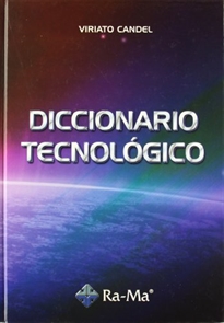 Books Frontpage Diccionario tecnológico