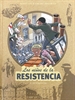 Front pageLos niños de la Resistencia 6. ¡Desobedecer!