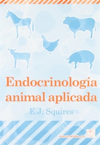 Books Frontpage Endocrinología animal aplicada