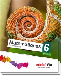 Books Frontpage Matemàtiques 6
