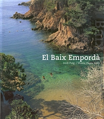 Books Frontpage El Baix Empordà