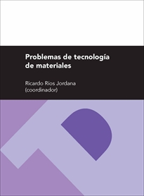Books Frontpage Problemas de tecnología de materiales