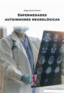 Books Frontpage Enfermedades Autoinmunes Neurológicas